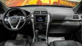 Ford Explorer 2013 г.в.