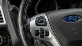 Ford Explorer 2013 г.в.