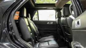 Ford Explorer 2013 г.в.
