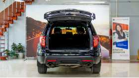 Ford Explorer 2013 г.в.