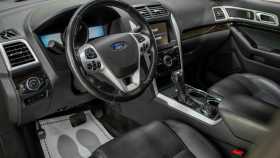 Ford Explorer 2013 г.в.