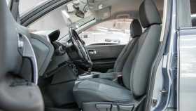 Nissan Qashqai 2008 г.в.