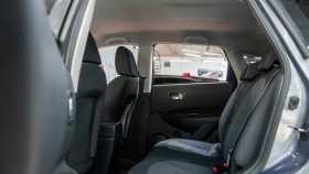 Nissan Qashqai 2008 г.в.