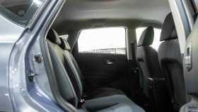 Nissan Qashqai 2008 г.в.