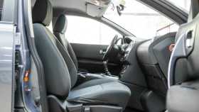 Nissan Qashqai 2008 г.в.