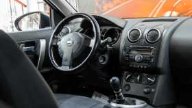 Nissan Qashqai 2008 г.в.