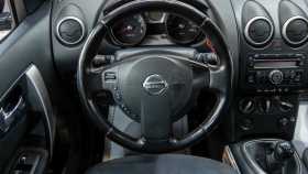 Nissan Qashqai 2008 г.в.