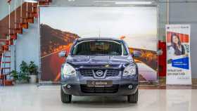 Nissan Qashqai 2008 г.в.