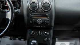 Nissan Qashqai 2008 г.в.
