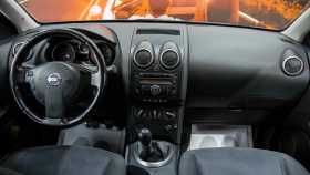 Nissan Qashqai 2008 г.в.