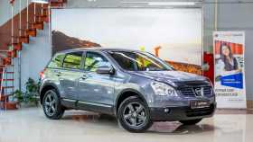Nissan Qashqai 2008 г.в.