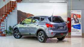 Nissan Qashqai 2008 г.в.