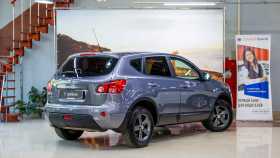Nissan Qashqai 2008 г.в.