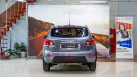 Nissan Qashqai 2008 г.в.