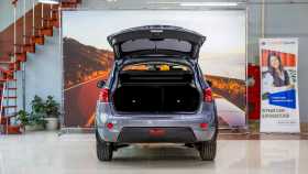 Nissan Qashqai 2008 г.в.