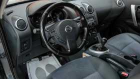 Nissan Qashqai 2008 г.в.
