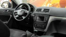 Skoda Yeti 2011 г.в.