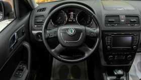 Skoda Yeti 2011 г.в.