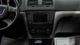 Skoda Yeti 2011 г.в.