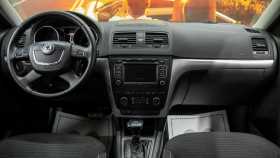 Skoda Yeti 2011 г.в.