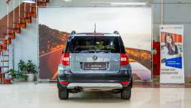 Skoda Yeti 2011 г.в.