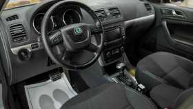 Skoda Yeti 2011 г.в.