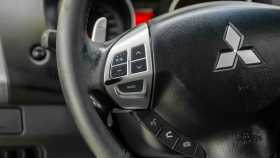 Mitsubishi Outlander 2008 г.в.