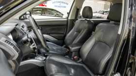 Mitsubishi Outlander 2008 г.в.