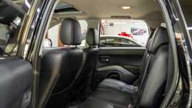 Mitsubishi Outlander 2008 г.в.