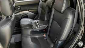 Mitsubishi Outlander 2008 г.в.