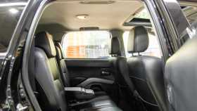 Mitsubishi Outlander 2008 г.в.