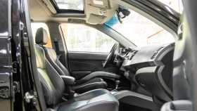 Mitsubishi Outlander 2008 г.в.