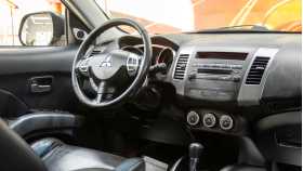 Mitsubishi Outlander 2008 г.в.