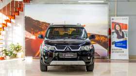 Mitsubishi Outlander 2008 г.в.