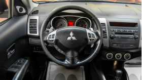 Mitsubishi Outlander 2008 г.в.