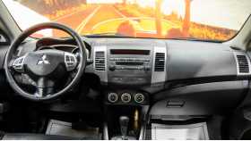 Mitsubishi Outlander 2008 г.в.