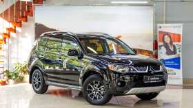 Mitsubishi Outlander 2008 г.в.