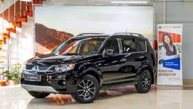 Mitsubishi Outlander 2008 г.в.