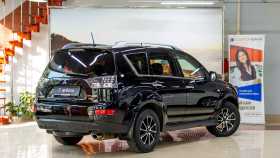 Mitsubishi Outlander 2008 г.в.