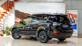 Mitsubishi Outlander 2008 г.в.