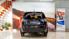 Mitsubishi Outlander 2008 г.в.