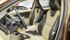 Volvo XC60 2011 г.в.