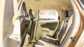 Volvo XC60 2011 г.в.