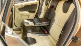 Volvo XC60 2011 г.в.