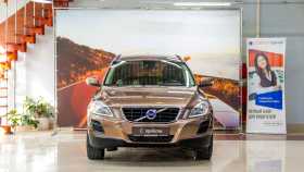 Volvo XC60 2011 г.в.