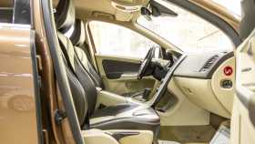 Volvo XC60 2011 г.в.