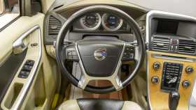 Volvo XC60 2011 г.в.