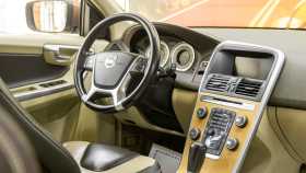Volvo XC60 2011 г.в.