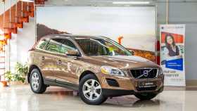 Volvo XC60 2011 г.в.