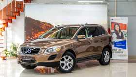 Volvo XC60 2011 г.в.